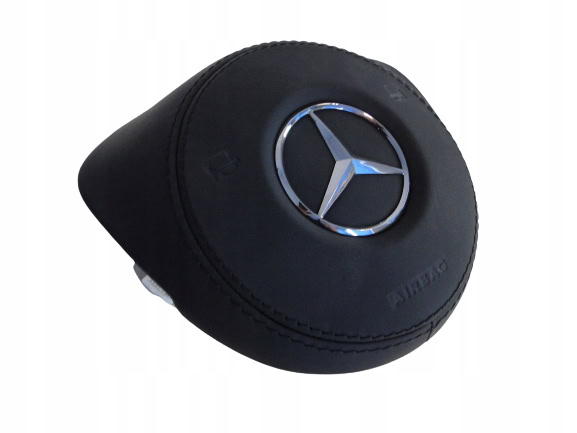 MERCEDES SL R231 231 LIFT PODUSZKA KIEROWNICA AMG
