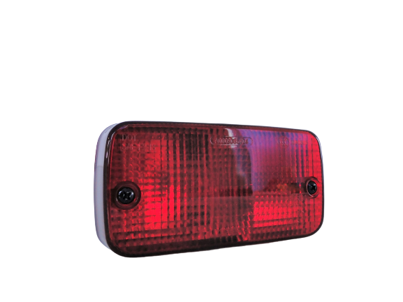 MERCEDES G 463 LAMPA PRZECIWMGIELNA PRAWA TYLNA