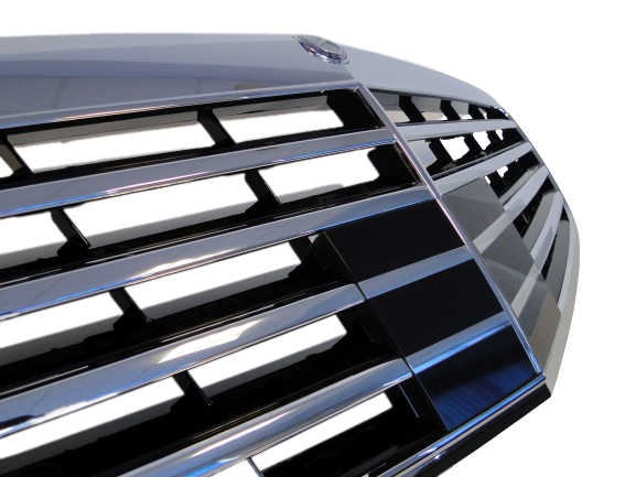 MERCEDES S 221 LIFT GRILL ATRAPA 63 65 AMG DISTRON