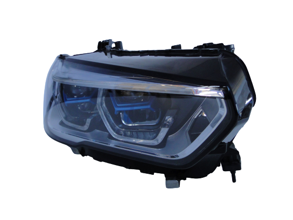 BMW X5 X6 G05 G06 LAMPA PRAWA PRZEDNIA LASER