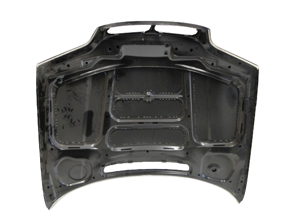 BMW 3 E46 MASKA POKRYWA SILNIKA SEDAN KOMBI PRZEDLIFT 41618238461