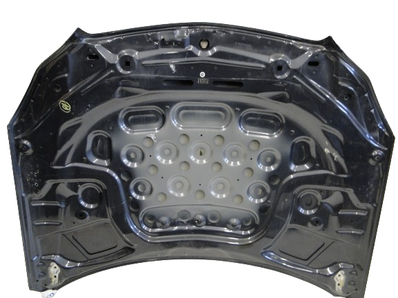 MERCEDES E KLASA 212 W212 MASKA POKRYWA SILNIKA 755 LIFT