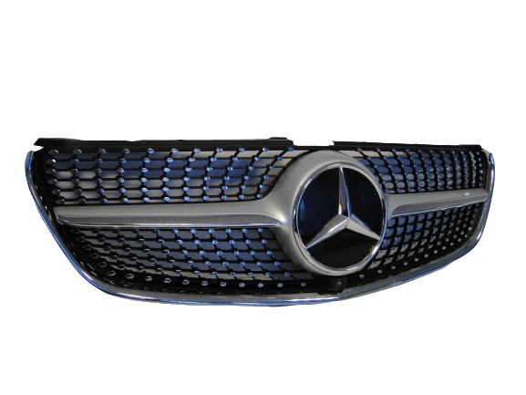 MERCEDES V KLASA 447 W447 LIFT GRILL ATRAPA ZDERZAKA AMG A4478882300