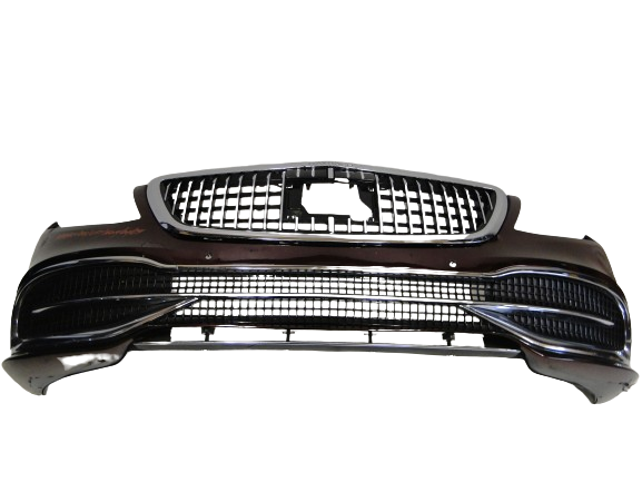 MERCEDES MAYBACH 222 W222 ZDERZAK PRZEDNI PTS LIFT A2228808900