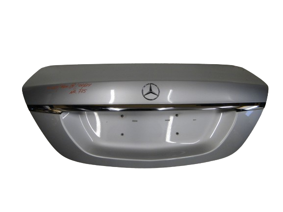 MERCEDES S KLASA 222 W222 KLAPA BAGAŻNIKA TYLNA