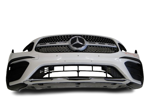 MERCEDES GLB 247 X247 ZDERZAK PRZEDNI AMG BEZ PTS USA 149