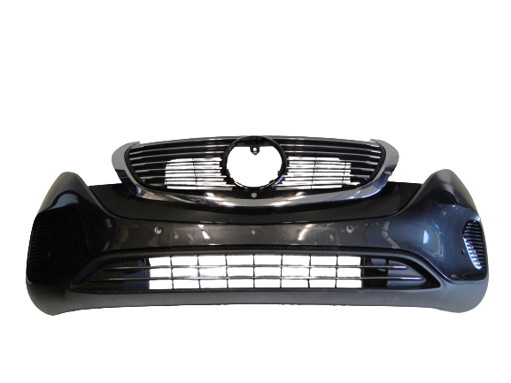 MERCEDES EQC 293 N293 ZDERZAK PRZEDNI PTS A2938800100