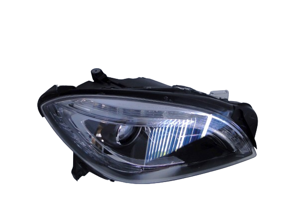 MERCEDES ML W166 166 LAMPA PRAWA KSENON XENON ILS