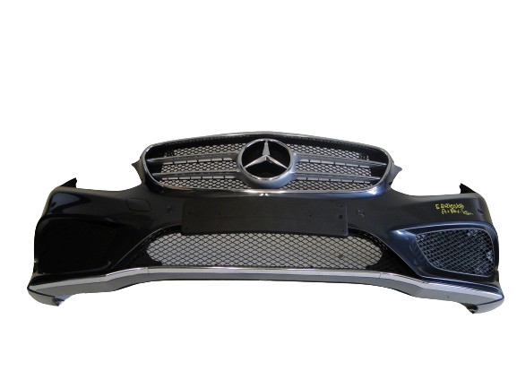 MERCEDES E KLASA 212 W212 ZDERZAK PRZEDNI PTS AMG LIFT