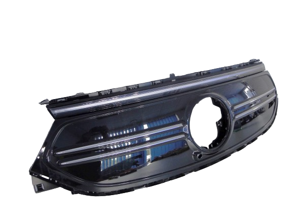 MERCEDES EQA EQB 243 X243 H243 GRILL ATRAPA ZDERZAKA AMG A2438881900