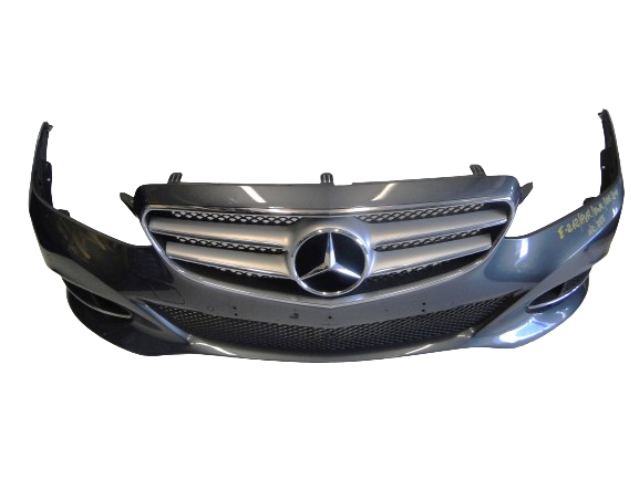 MERCEDES E KLASA 212 W212 ZDERZAK PRZEDNI AVANTGARDE LIFT PTS 755