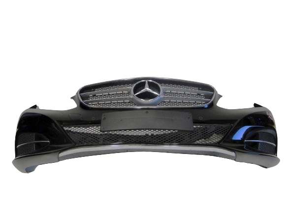 MERCEDES E KLASA 212 W212 ZDERZAK PRZEDNI AVANTGARDE LIFT PTS 197