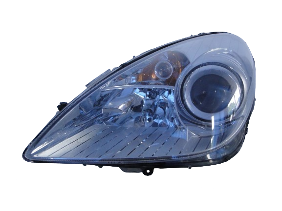 MERCEDES SLK 171 R171 LAMPA PRZEDNIA LEWA BIXENON A1718203761 LIFT