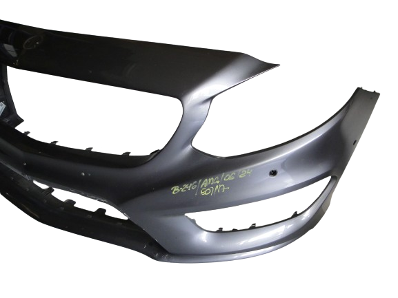 MERCEDES B KLASA 246 W246 ZDERZAK PRZEDNI PTS AMG LIFT A2468800600