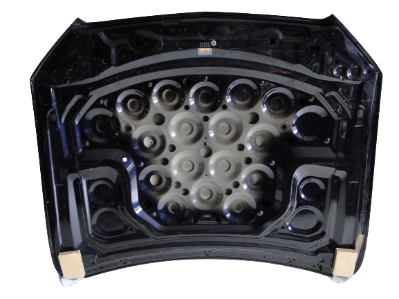 MERCEDES E KLASA 213 W213 238 C238 MASKA POKRYWA SILNIKA LIFT 595