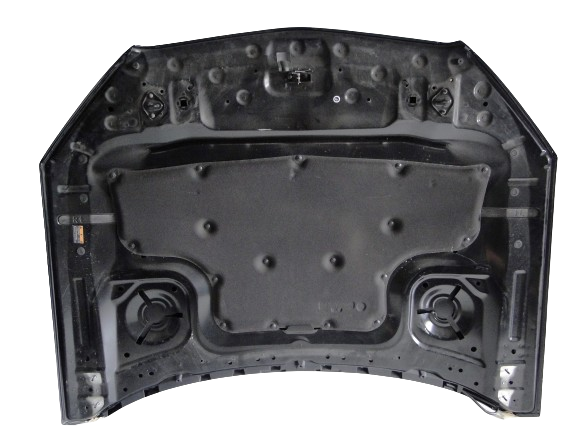 MERCEDES GLE 167 W167 MASKA POKRYWA SILNIKA 197 A1678800300
