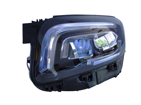 MERCEDES GLB 247 X247 LAMPA PRZEDNIA LEWA LED HIGH PERFORMANCE A2479061905