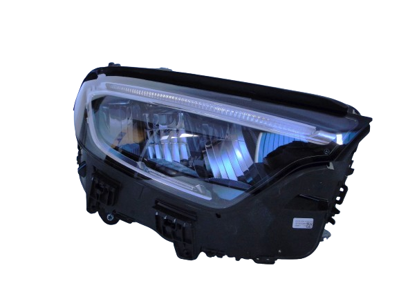 MERCEDES GLC 254 X254 LAMPA PRZEDNIA PRAWA LED HIGH PERFORMANCE A2549061600
