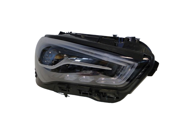 MERCEDES CLA 118 W118 LAMPA PRZEDNIA PRAWA LIFT FULL LED A1189060801