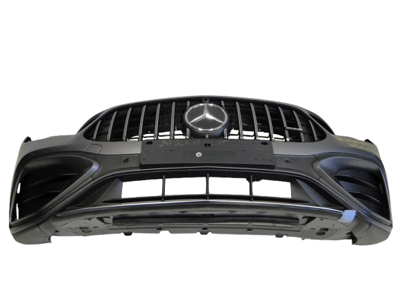 MERCEDES GLA 247 H247 ZDERZAK PRZEDNI PTS 45 AMG LIFT 662