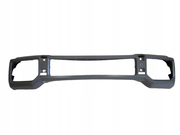 MERCEDES G KLASA 463 ZDERZAK PRZEDNI A4638850325 LIFT 2012-2018 63 AMG PDC