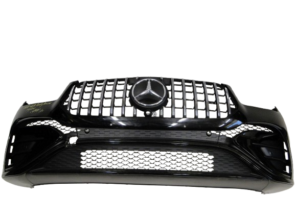 MERCEDES GLE 167 W167 ZDERZAK PRZEDNI A1678850010 LIFT PTS 197 NA KAMERĘ