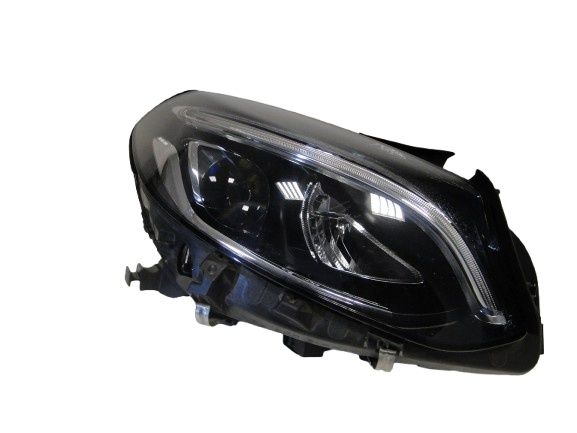 MERCEDES LAMPA PRZEDNIA PRAWA B KLASA W246 246 LIFT LED A2469063401