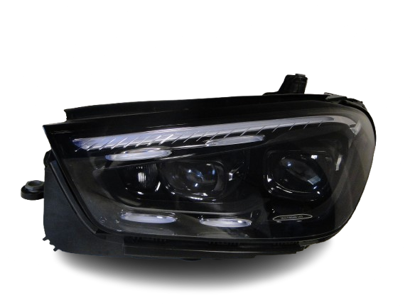 MERCEDES GLE 167 W167 LAMPA PRZEDNIA LEWA A1679066908 MULTIBEAM LIFT