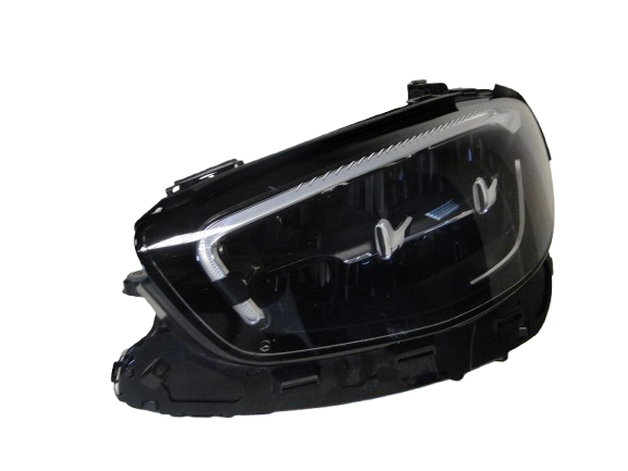 MERCEDES LAMPA PRZEDNIA LEWA E KLASA 213 W213 A2139067509 LED LIFT POLIFT