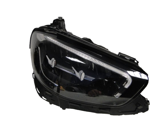 MERCEDES LAMPA PRZEDNIA PRAWA E KLASA 213 W213 A2139067609 LED LIFT POLIFT