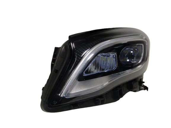 MERCEDES LAMPA PRZEDNIA LEWA GLA 156 X156 A1569066900 LED LIFT