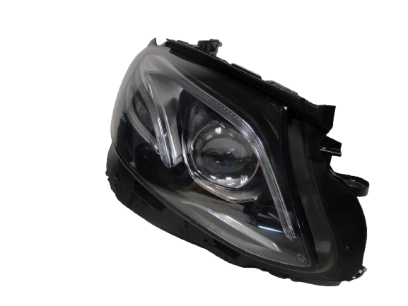 MERCEDES LAMPA PRZEDNIA PRAWA E KLASA 213 A2139062606 LED HIGH PERFORMANCE