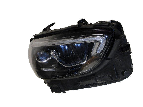MERCEDES LAMPA PRZEDNIA PRAWA LED HIGH PERFORMANCE C KLASA 206 A2069068204
