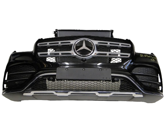 MERCEDES ZDERZAK PRZEDNI PRZÓD GLS 167 X167 A1678859405 PTS AMG