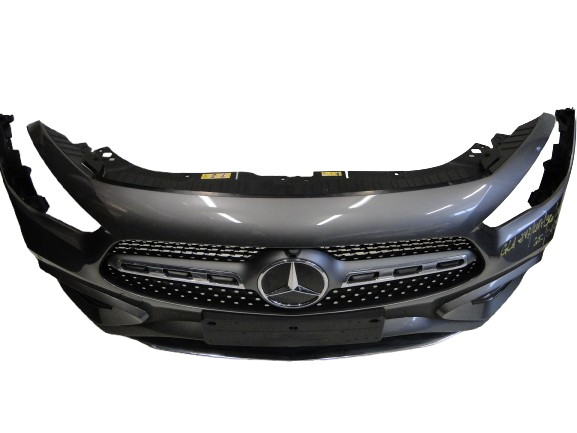 MERCEDES GLA 247 H247 LIFT ZDERZAK PRZEDNI PRZÓD AMG PTS A2478804508