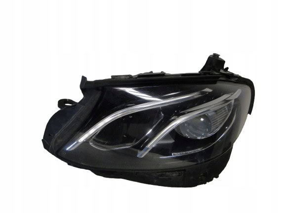 MERCEDES LAMPA PRZEDNIA LEWA E KLASA 213 A2139067706 LED HIGH PERFORMANCE
