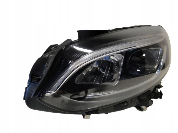 MERCEDES LAMPA PRZEDNIA LEWA B KLASA W246 246 LIFT LED A2469062601