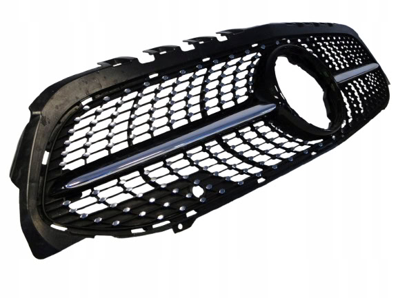 MERCEDES GRILL ATRAPA AMG DIAMENT BEZ KAMERY A KLASA W177 177 PRZED LIFTEM