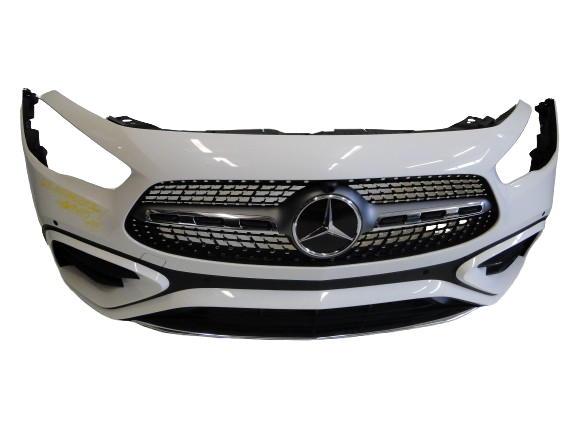 MERCEDES GLA 247 H247 LIFT ZDERZAK PRZEDNI PRZÓD AMG PTS A2478804508 149