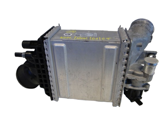 MERCEDES INTERCOOLER A 177 CLA 118 GLA GLB 247 A1390906500 45 AMG M139