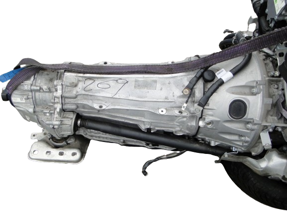 MERCEDES SKRZYNIA BIEGÓW 9G TRONIC GLC 253 E 213 238 C 205 43 AMG 725271