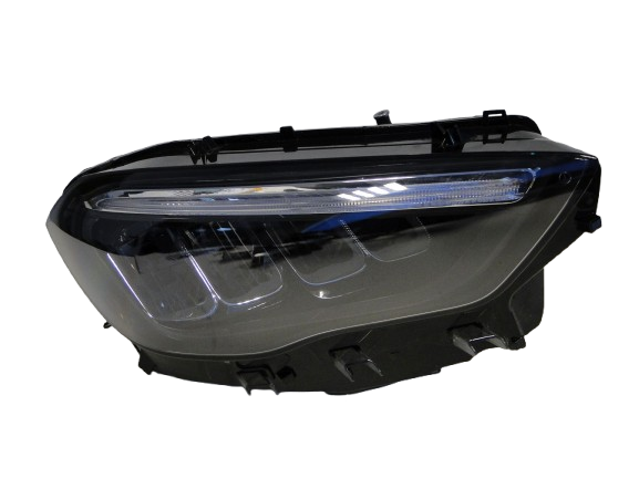 MERCEDES LAMPA PRZEDNIA PRAWA GLA 247 H247 A2479066407 LIFT LED