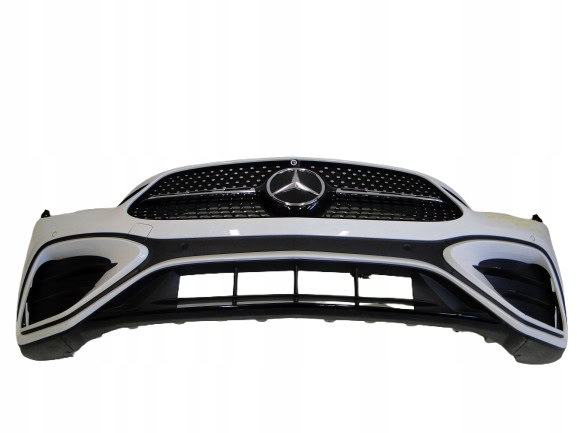 MERCEDES ZDERZAK PRZEDNI GLA 247 H247 A2478804508 PTS AMG LIFT 149