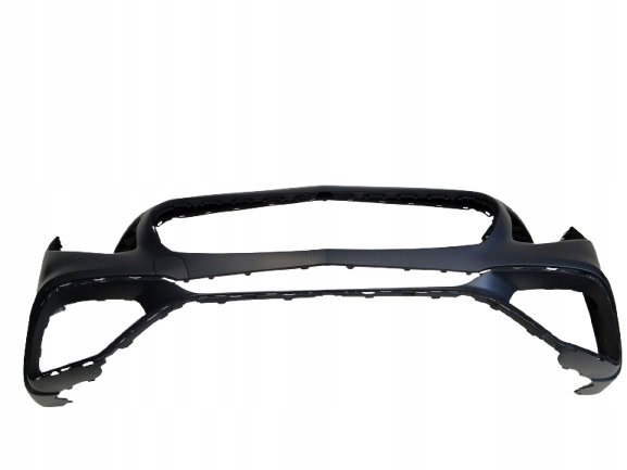 MERCEDES ZDERZAK PRZEDNI A2178855700 S COUPE 217 LIFT PTS 63 65 AMG ORYGINAŁ
