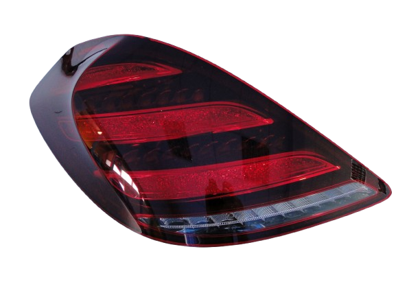 MERCEDES LAMPA TYLNA LEWA A2229066904 S KLASA W222 LIFT