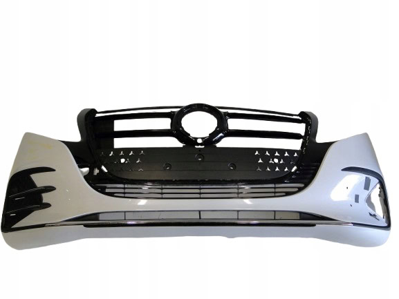 MERCEDES V KLASA 447 W447 ZDERZAK PRZEDNI A4478805203 II LIFT 134 PTS AMG