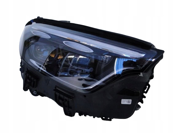 MERCEDES LAMPA PRZEDNIA PRAWA A2549066802 GLC 254 LED HIGH PERFORMANCE