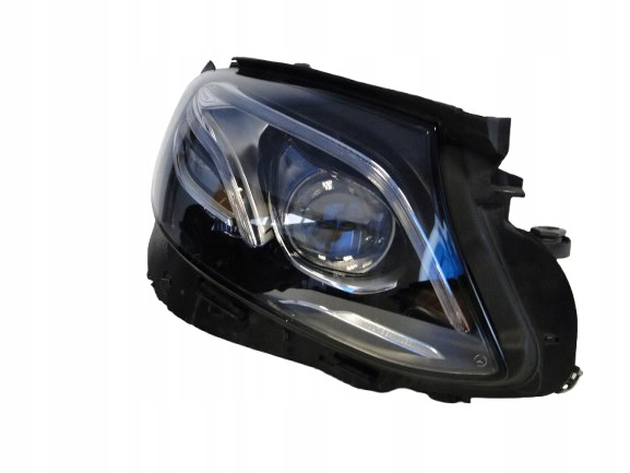 MERCEDES LAMPA PRZEDNIA PRAWA A2139062606 E KLASA 213 238 C238 MULTIBEAM