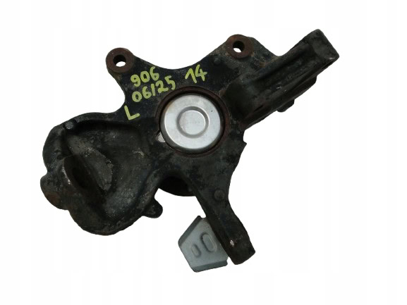 MERCEDES ZWROTNICA PIASTA PRZEDNIA LEWA A9063303420 A906332 SPRINTER 906