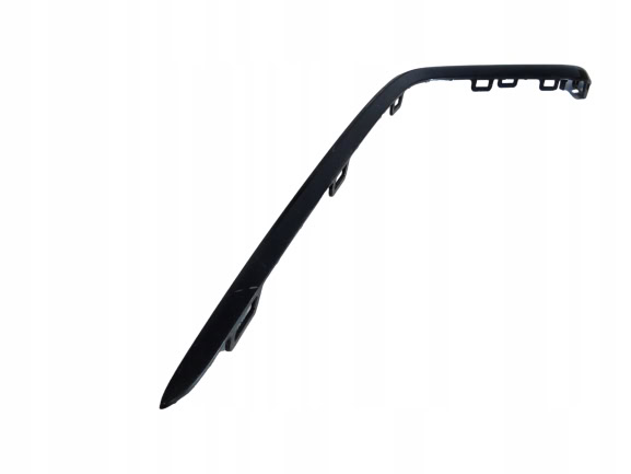 MERCEDES LISTWA LEWA DO PRZEDNIEGO ZDERZAKA A1678852111 GLS 167 AMG LIFT